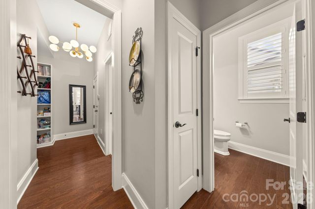 12047 Cove Court, Charlotte, NC 28278