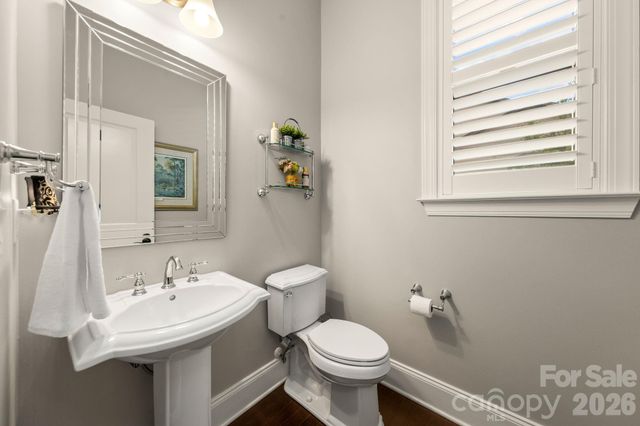 12047 Cove Court, Charlotte, NC 28278