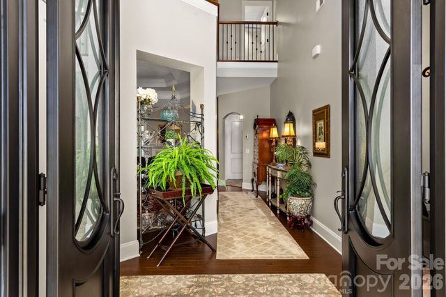 12047 Cove Court, Charlotte, NC 28278