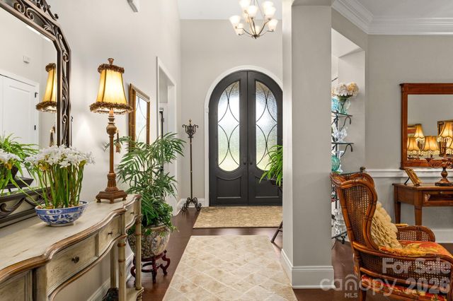 12047 Cove Court, Charlotte, NC 28278