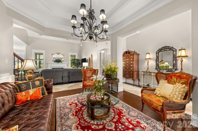 12047 Cove Court, Charlotte, NC 28278