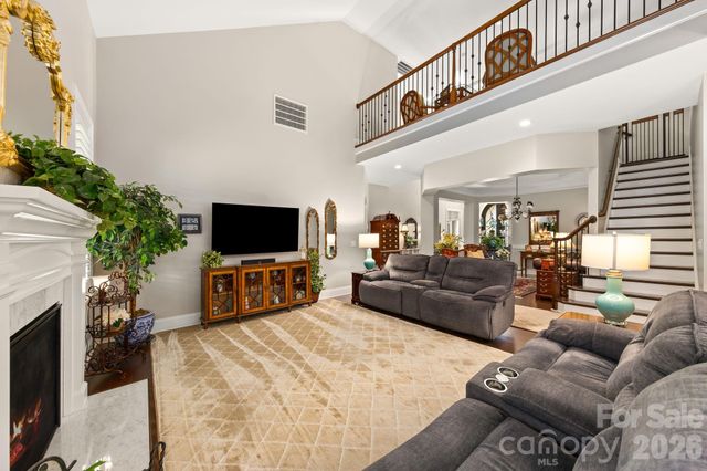 12047 Cove Court, Charlotte, NC 28278