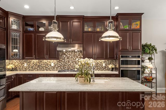 12047 Cove Court, Charlotte, NC 28278