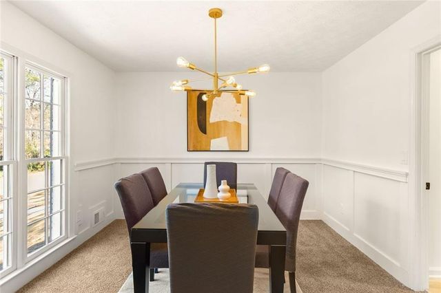 1966 S Hidden Hills Parkway, Stone Mountain, GA 30088