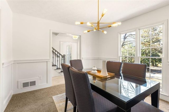 1966 S Hidden Hills Parkway, Stone Mountain, GA 30088