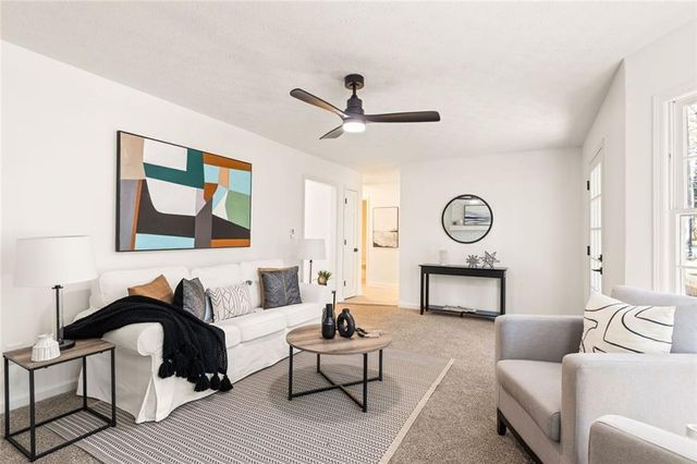 1966 S Hidden Hills Parkway, Stone Mountain, GA 30088