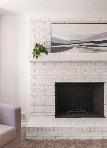 1966 S Hidden Hills Parkway, Stone Mountain, GA 30088