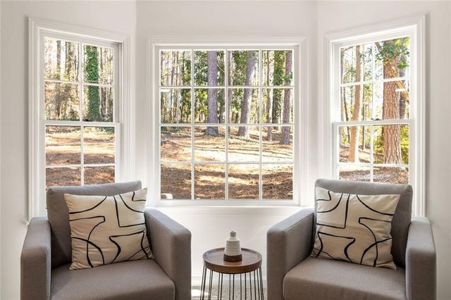 1966 S Hidden Hills Parkway, Stone Mountain, GA 30088