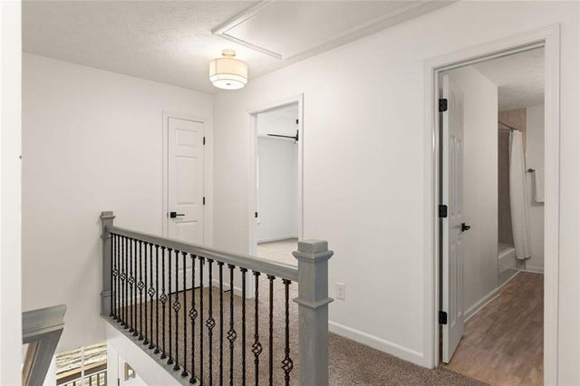 1966 S Hidden Hills Parkway, Stone Mountain, GA 30088