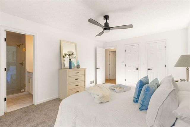 1966 S Hidden Hills Parkway, Stone Mountain, GA 30088