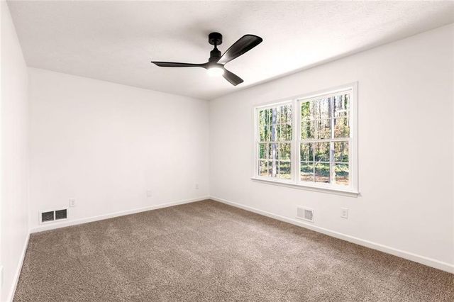 1966 S Hidden Hills Parkway, Stone Mountain, GA 30088