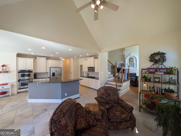 5359 Point South Drive, Gainesville, GA 30504