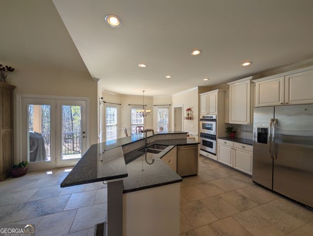 5359 Point South Drive, Gainesville, GA 30504