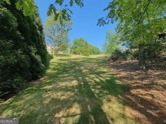 5359 Point South Drive, Gainesville, GA 30504