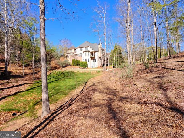 5359 Point South Drive, Gainesville, GA 30504