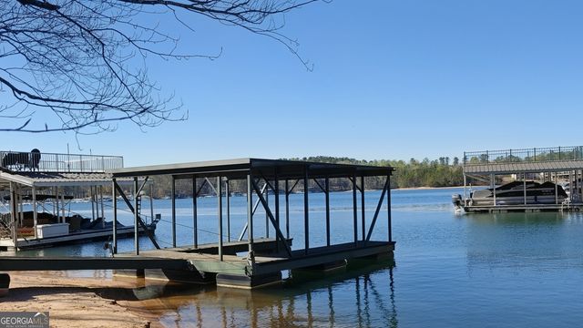5359 Point South Drive, Gainesville, GA 30504