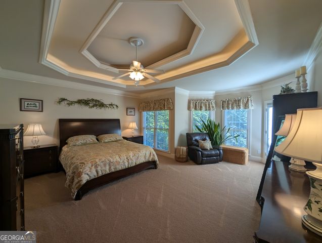 5359 Point South Drive, Gainesville, GA 30504