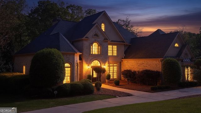 5359 Point South Drive, Gainesville, GA 30504