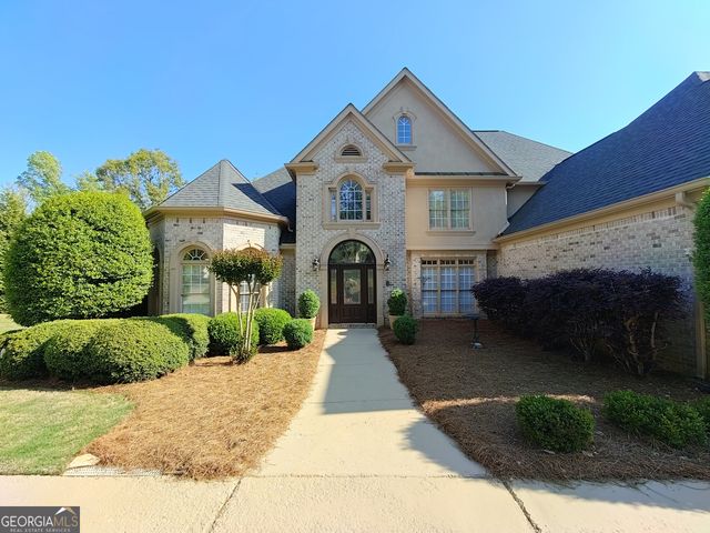 5359 Point South Drive, Gainesville, GA 30504
