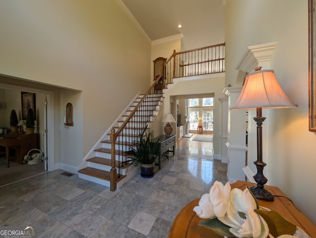 5359 Point South Drive, Gainesville, GA 30504