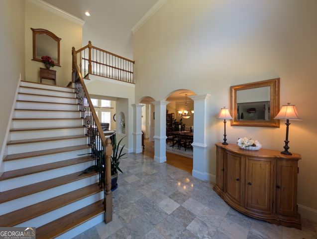 5359 Point South Drive, Gainesville, GA 30504