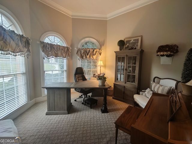 5359 Point South Drive, Gainesville, GA 30504