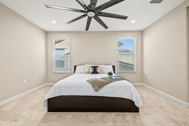 5124 E GALLOP Way, Scottsdale, AZ 85254