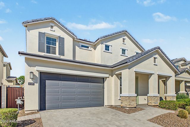 5124 E GALLOP Way, Scottsdale, AZ 85254