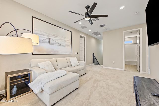 5124 E GALLOP Way, Scottsdale, AZ 85254