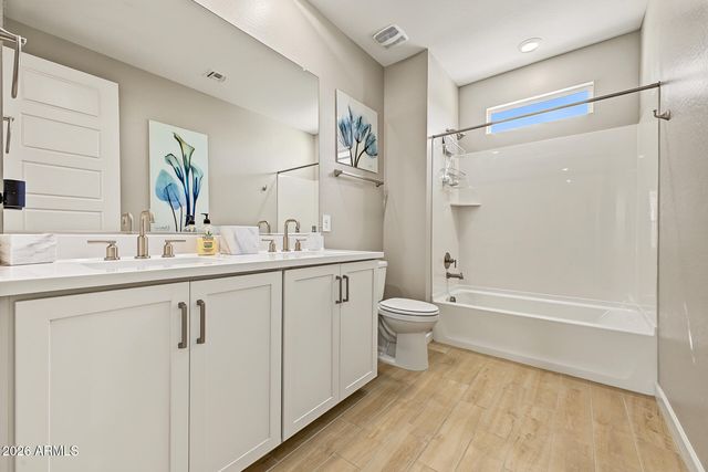 5124 E GALLOP Way, Scottsdale, AZ 85254