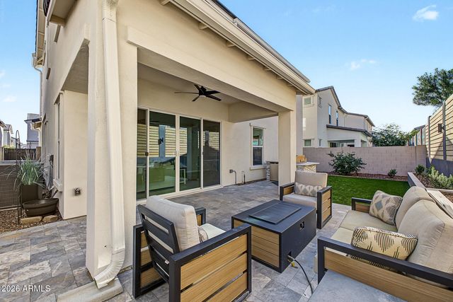 5124 E GALLOP Way, Scottsdale, AZ 85254