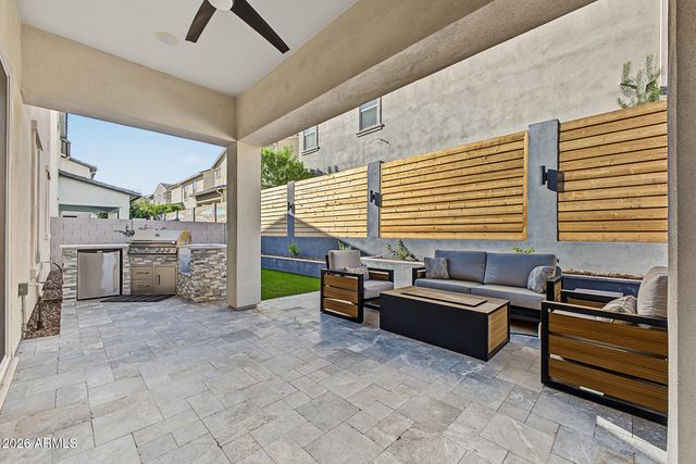 5124 E GALLOP Way, Scottsdale, AZ 85254