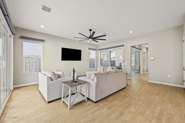 5124 E GALLOP Way, Scottsdale, AZ 85254