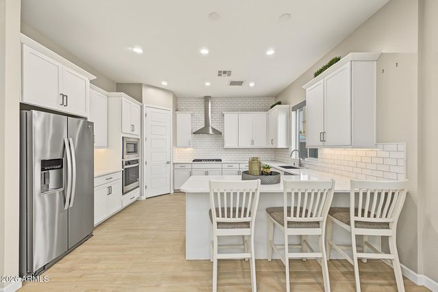 5124 E GALLOP Way, Scottsdale, AZ 85254