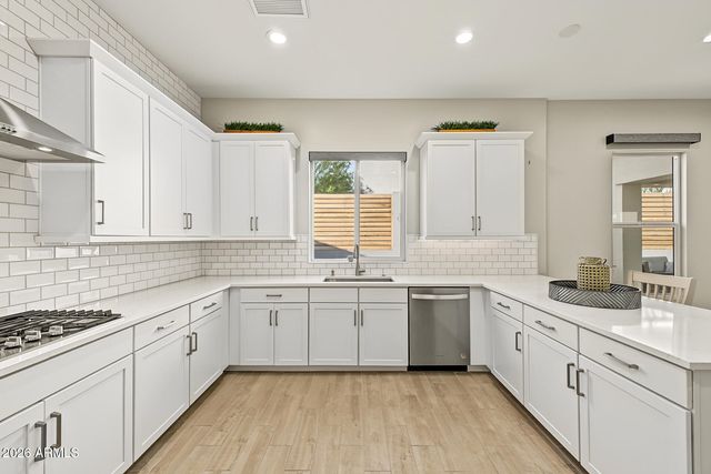 5124 E GALLOP Way, Scottsdale, AZ 85254