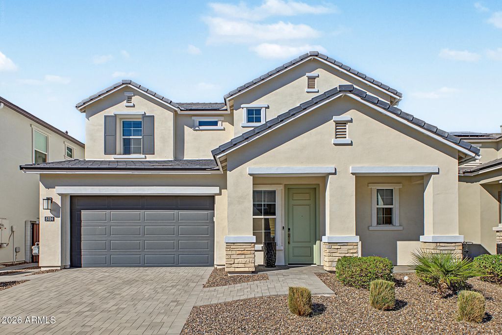 5124 E GALLOP Way, Scottsdale, AZ 85254