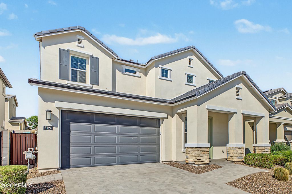 5124 E GALLOP Way, Scottsdale, AZ 85254 — photo 2