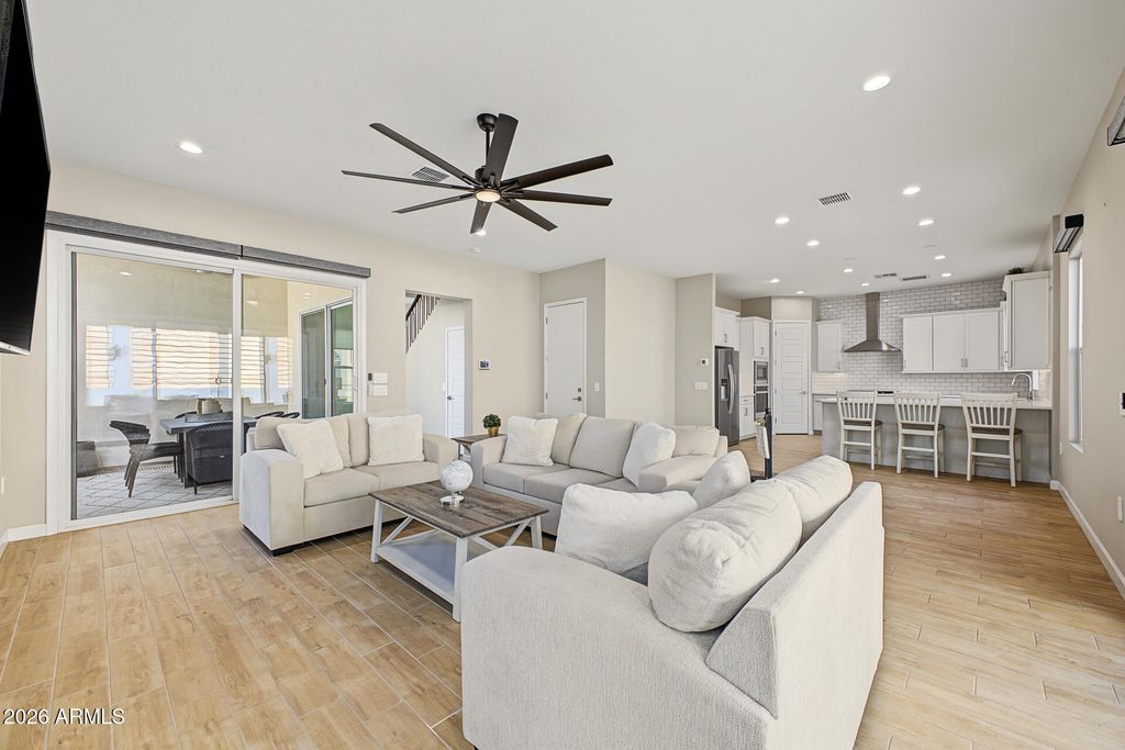 5124 E GALLOP Way, Scottsdale, AZ 85254 — photo 3