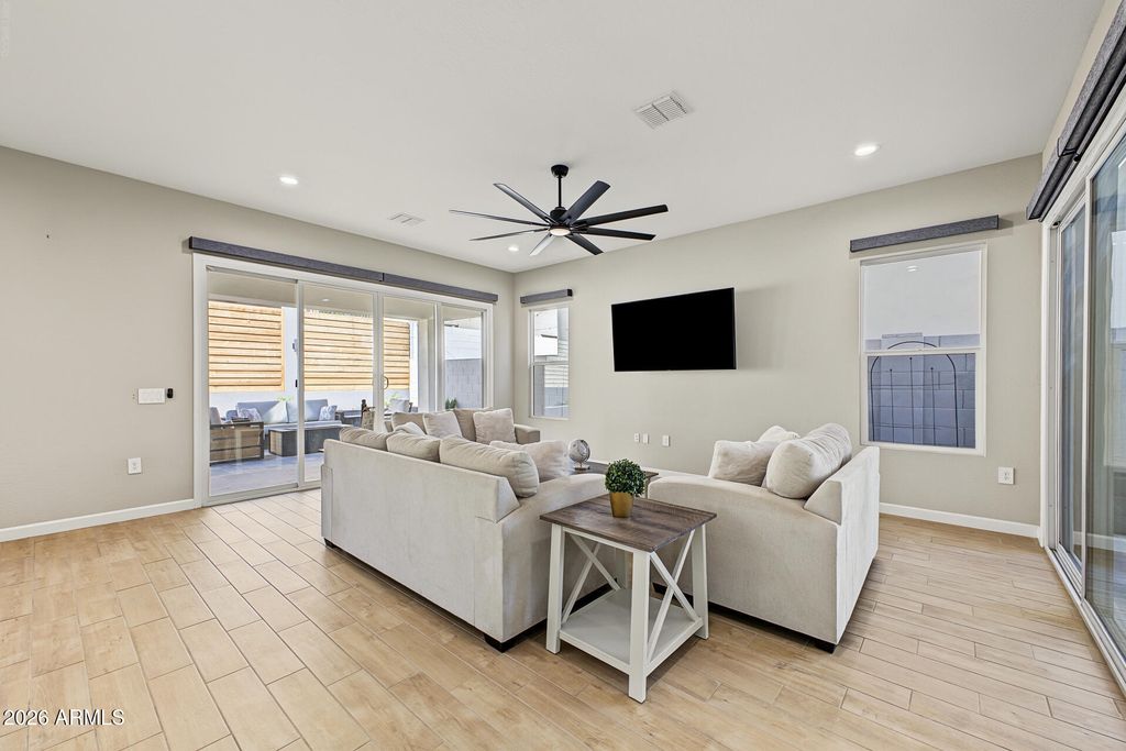 5124 E GALLOP Way, Scottsdale, AZ 85254 — photo 4