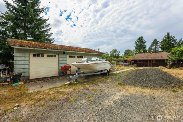 122 S National Avenue, Bremerton, WA 98312