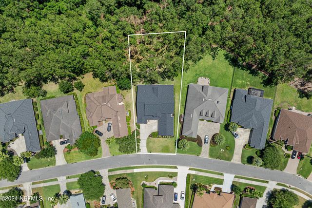 1741 WILD DUNES Circle, Orange Park, FL 32065