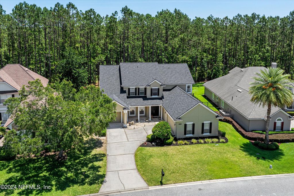 1741 WILD DUNES Circle, Orange Park, FL 32065