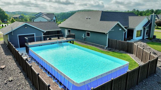 S4656 Rygg Road, Eau Claire, WI 54701