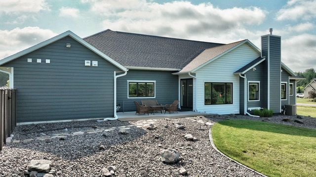 S4656 Rygg Road, Eau Claire, WI 54701
