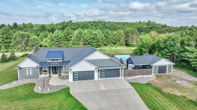 S4656 Rygg Road, Eau Claire, WI 54701