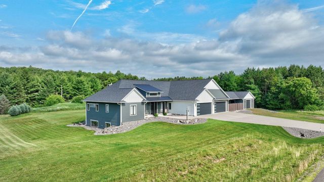 S4656 Rygg Road, Eau Claire, WI 54701