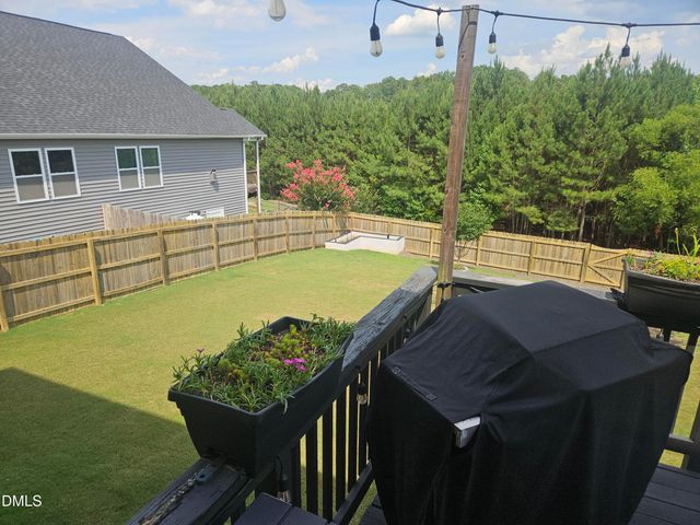 210 Montasel Court, Fuquay Varina, NC 27526