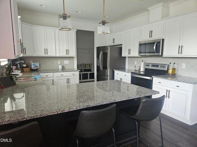 210 Montasel Court, Fuquay Varina, NC 27526