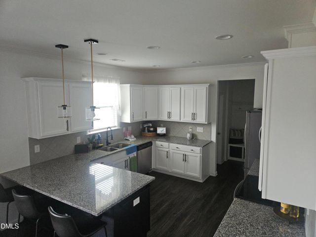 210 Montasel Court, Fuquay Varina, NC 27526
