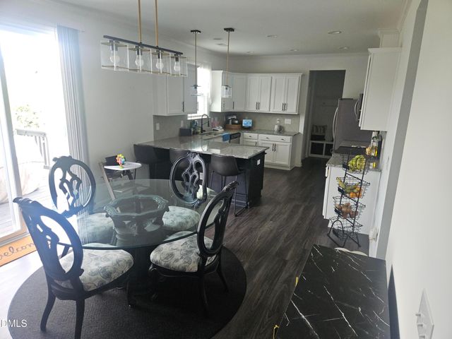 210 Montasel Court, Fuquay Varina, NC 27526